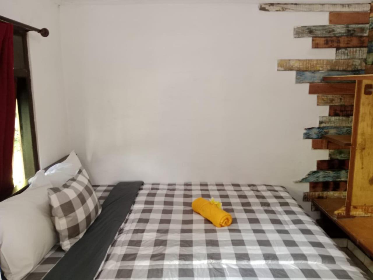 Wikan House Bebandem Zewnętrze zdjęcie