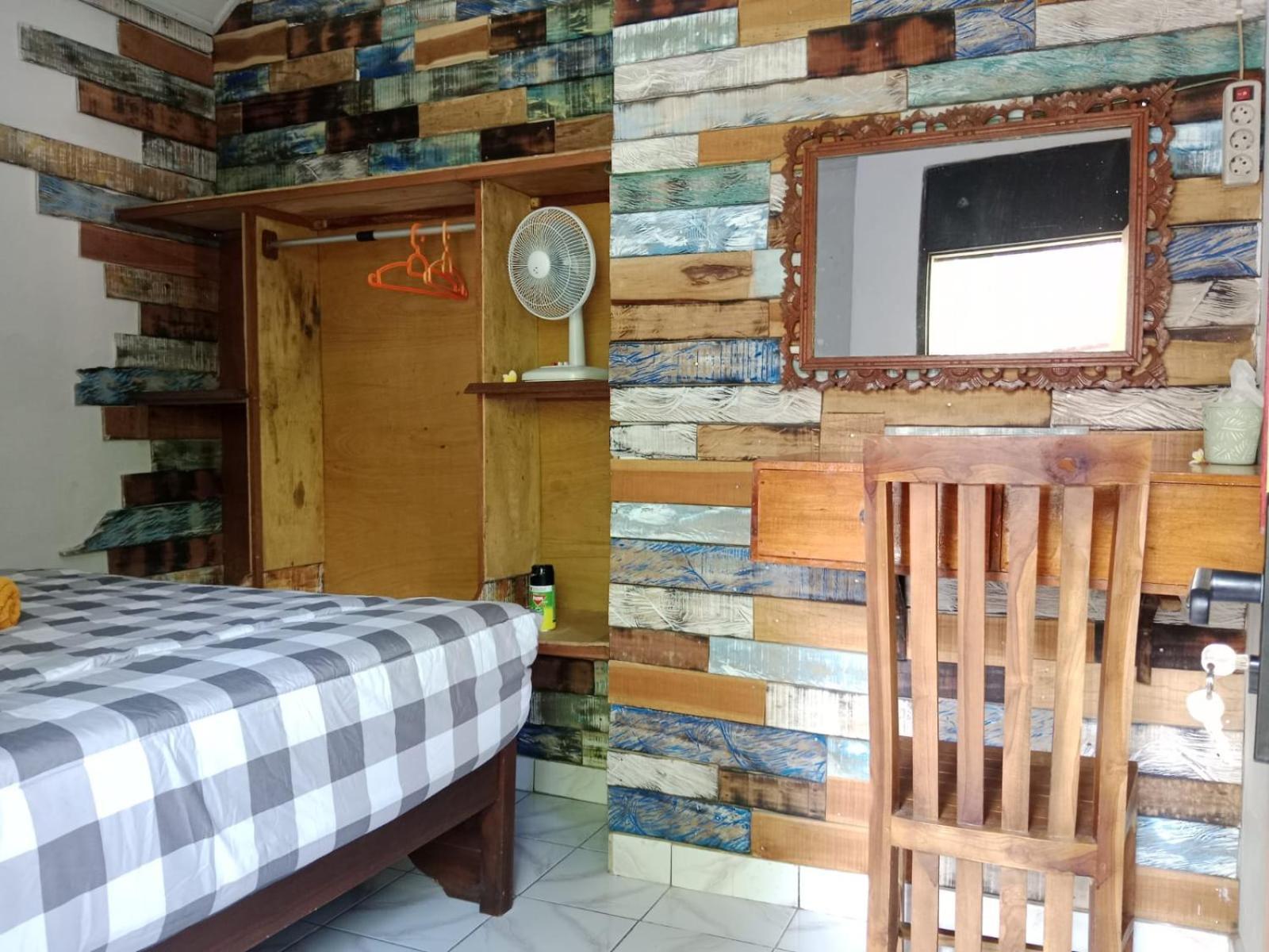 Wikan House Bebandem Zewnętrze zdjęcie