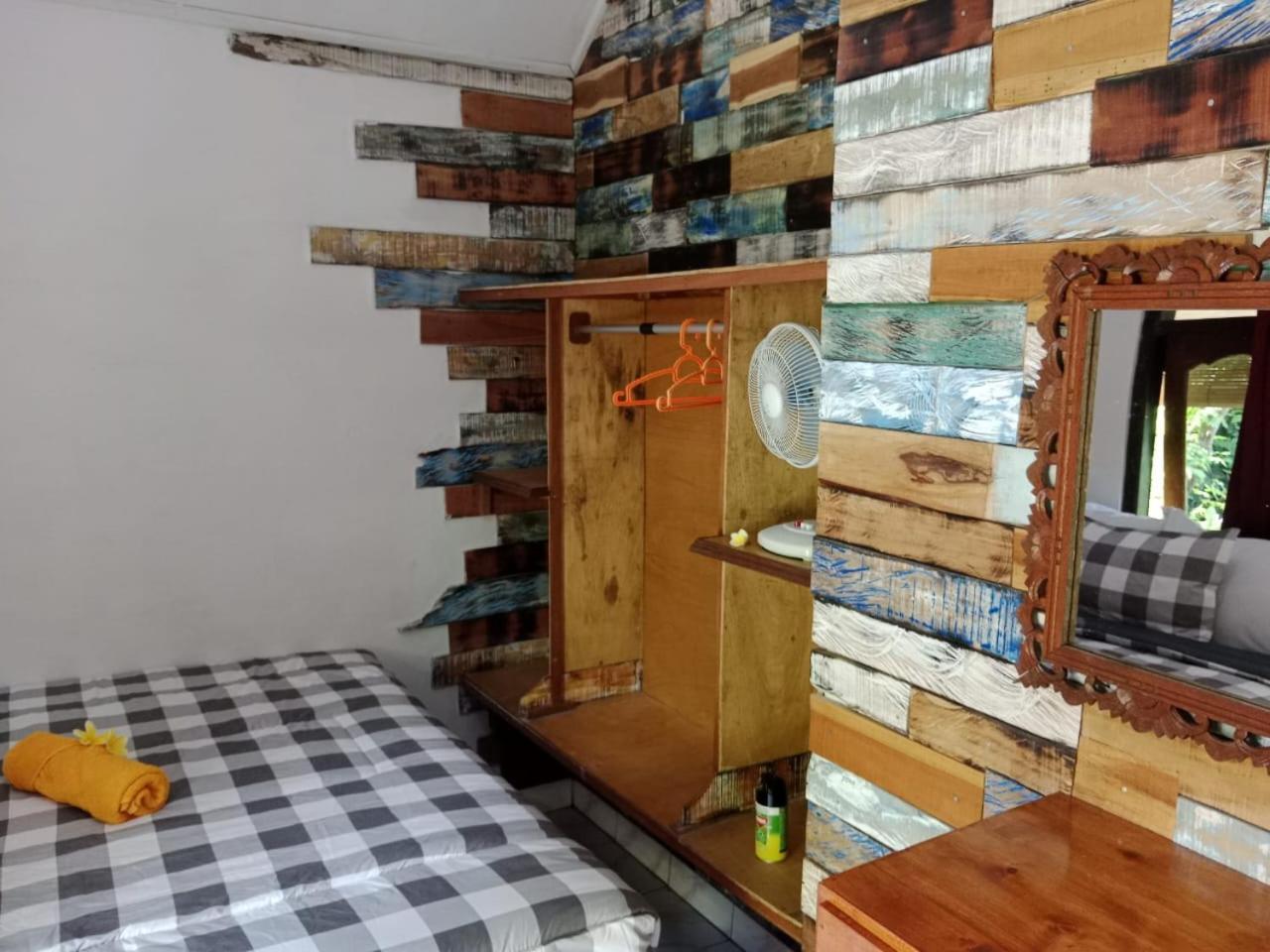 Wikan House Bebandem Zewnętrze zdjęcie