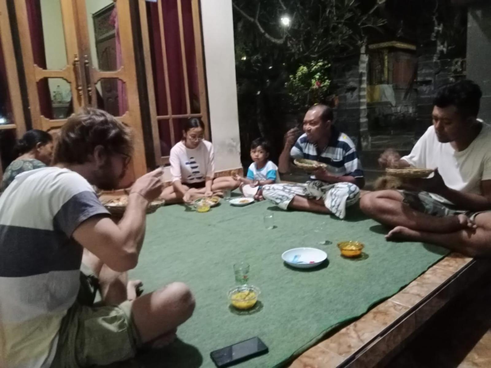 Wikan House Bebandem Zewnętrze zdjęcie
